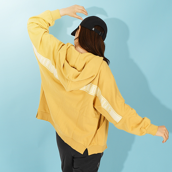 adidas（アディダス） 30%off レディース フルジップ パーカー adidas