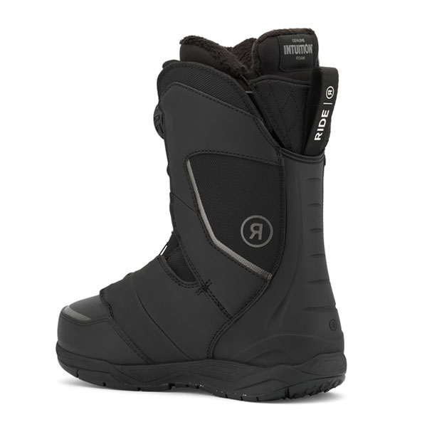 RIDE ライド スノーボード ブーツ レディース HERA PRO WIDE ヘラ プロ