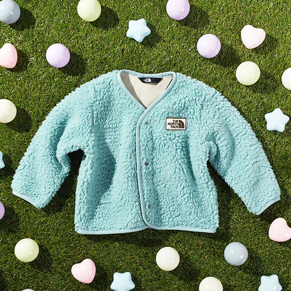 THE NORTH FACE（ザ ノースフェイス） 【動画あり】 ノースフェイス