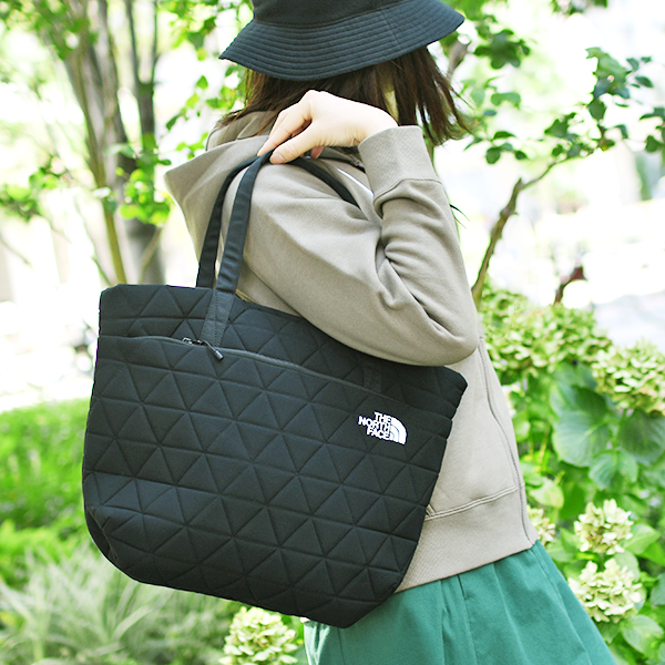 THE NORTH FACE（ザ ノースフェイス） ノースフェイス トートバッグ