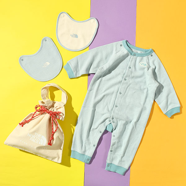 THE NORTH FACE（ザ ノースフェイス） 3点セット ノースフェイス