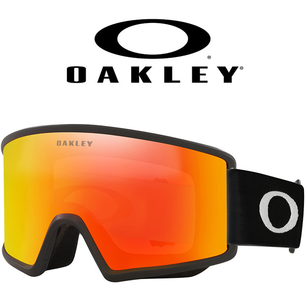 OAKLEY（オークリー） ラスト1点 ターゲットライン L メンズ スノー