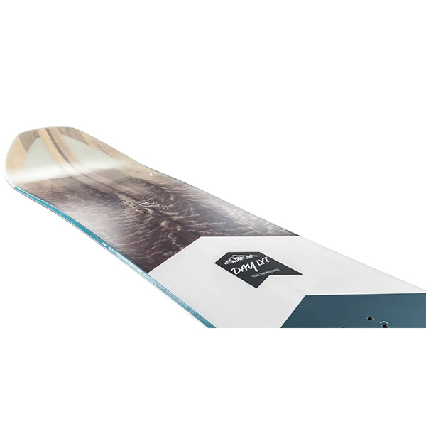 HEAD（ヘッド） 板 スノーボード DAY LYT デイライト メンズ パウダー