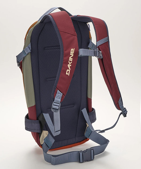 バックパック DAKINE ダカイン HELI PRO 20L リュック スノーボード