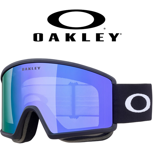 OAKLEY（オークリー） ラスト1点 ターゲットライン L メンズ スノー