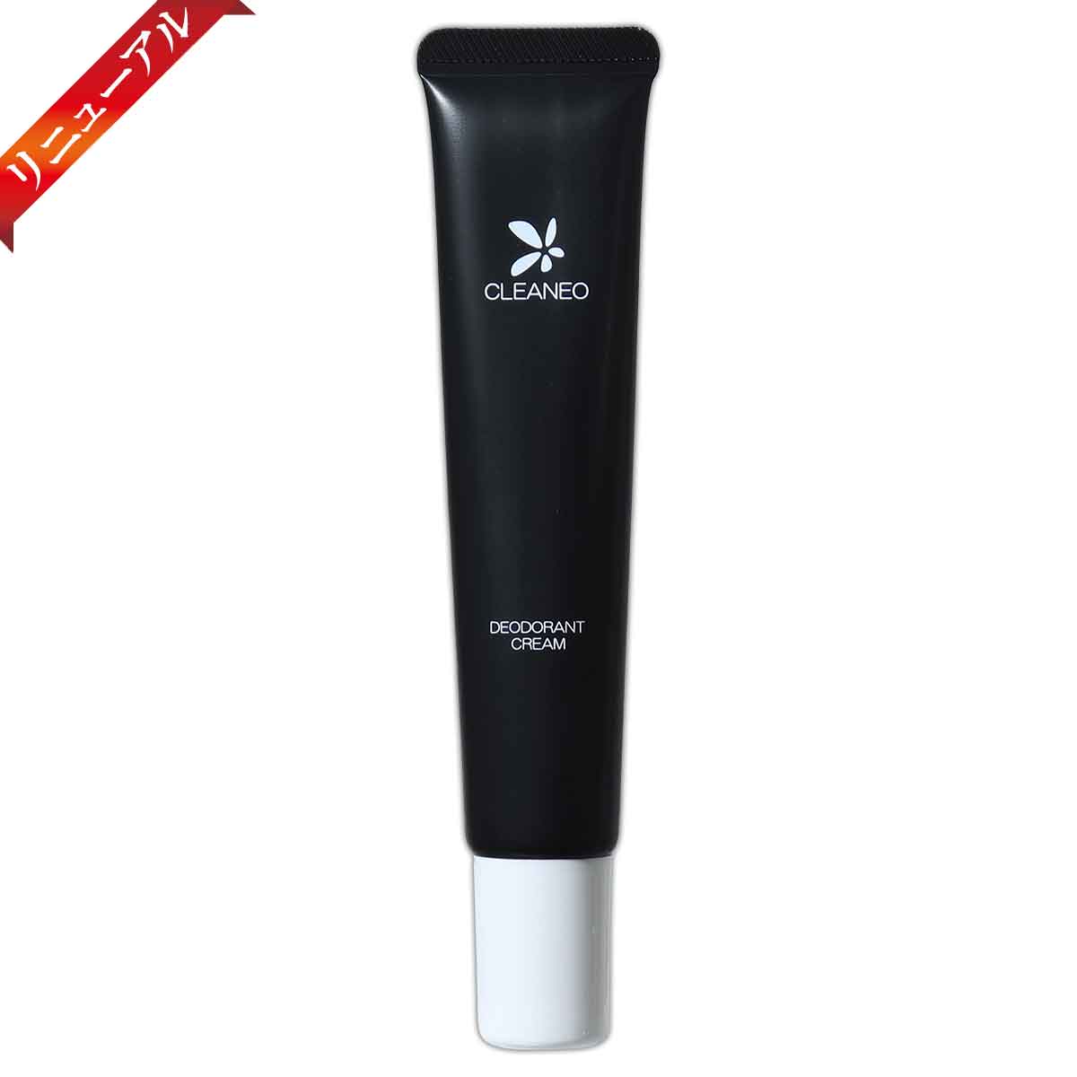 CLEANEO（クリアネオ） デオドラント クリーム [ 2025年1月