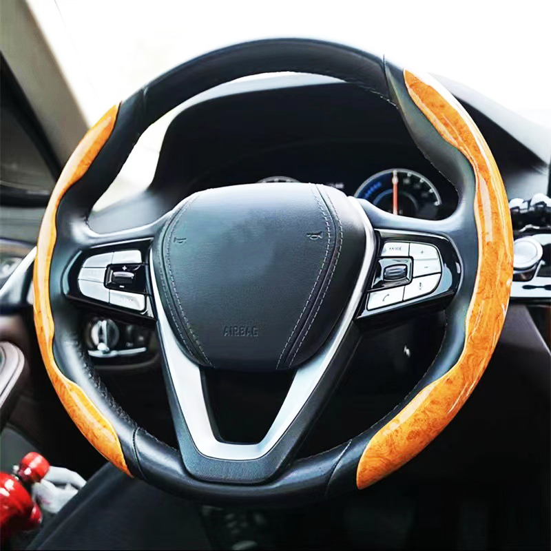 クラウン トヨタクラウン210系アスリート ハンドルカバー ステアリング