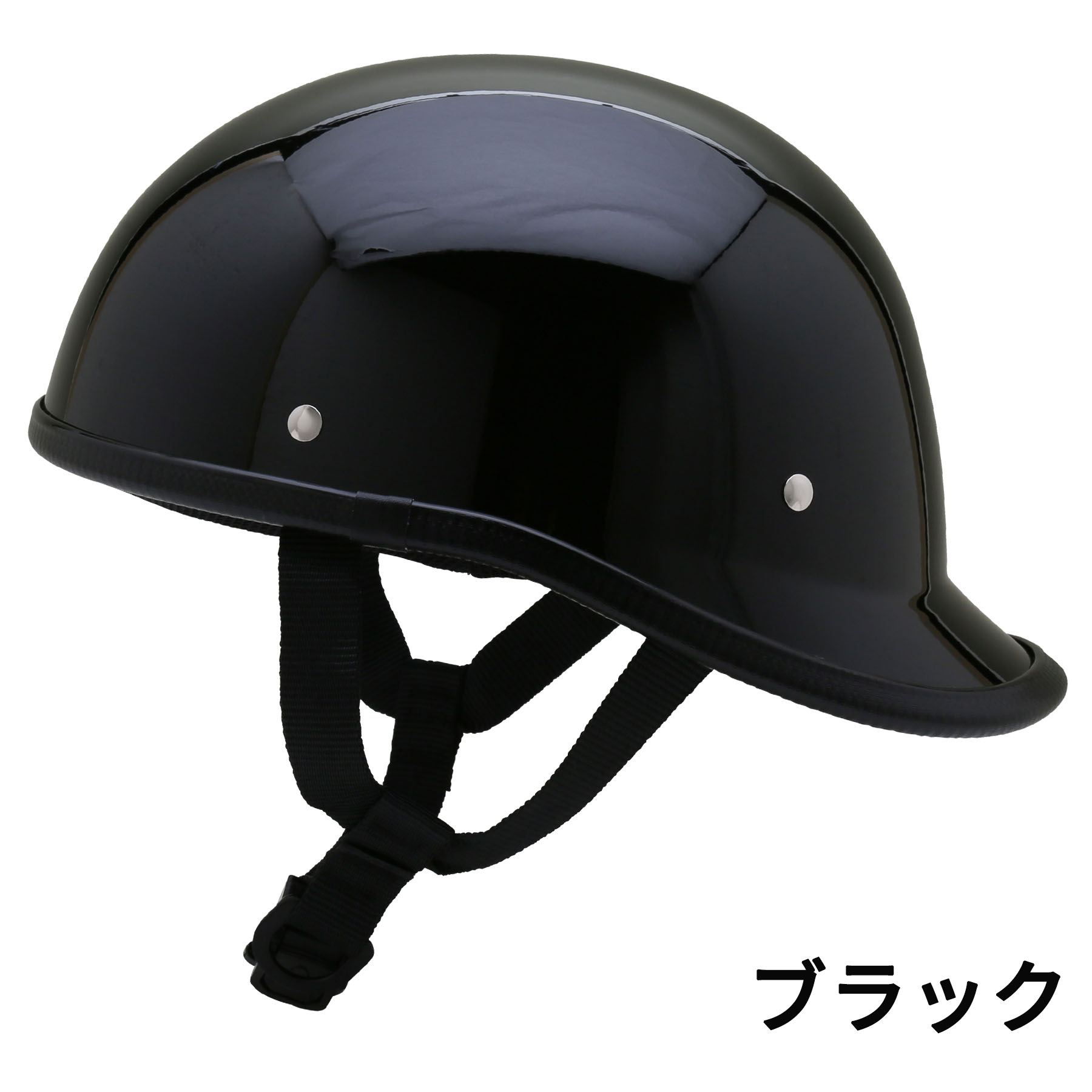 NEORIDERS（ネオライダース） バイク ハーフヘルメット FX2 全8色