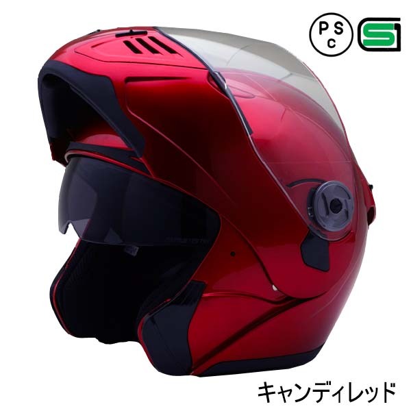 NEORIDERS（ネオライダース） バイク ヘルメット フルフェイス FX8 全7