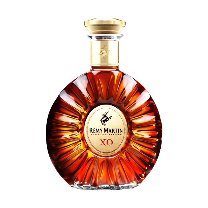レミーマルタン XO 700ml ブランデー コニャック 40度 正規品 箱付