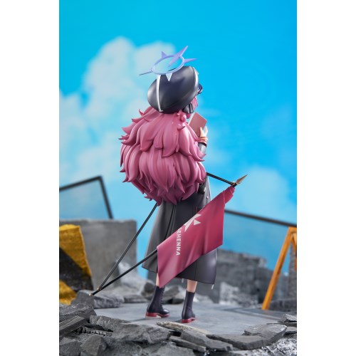 ブルーアーカイブ -Blue Archive-』 イロハ 1／7スケール (塗装済み