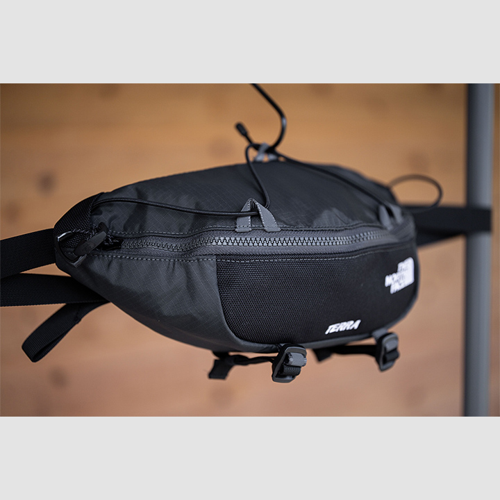 THE NORTH FACE（ザ ノースフェイス） ノースフェイス テラランバー3L