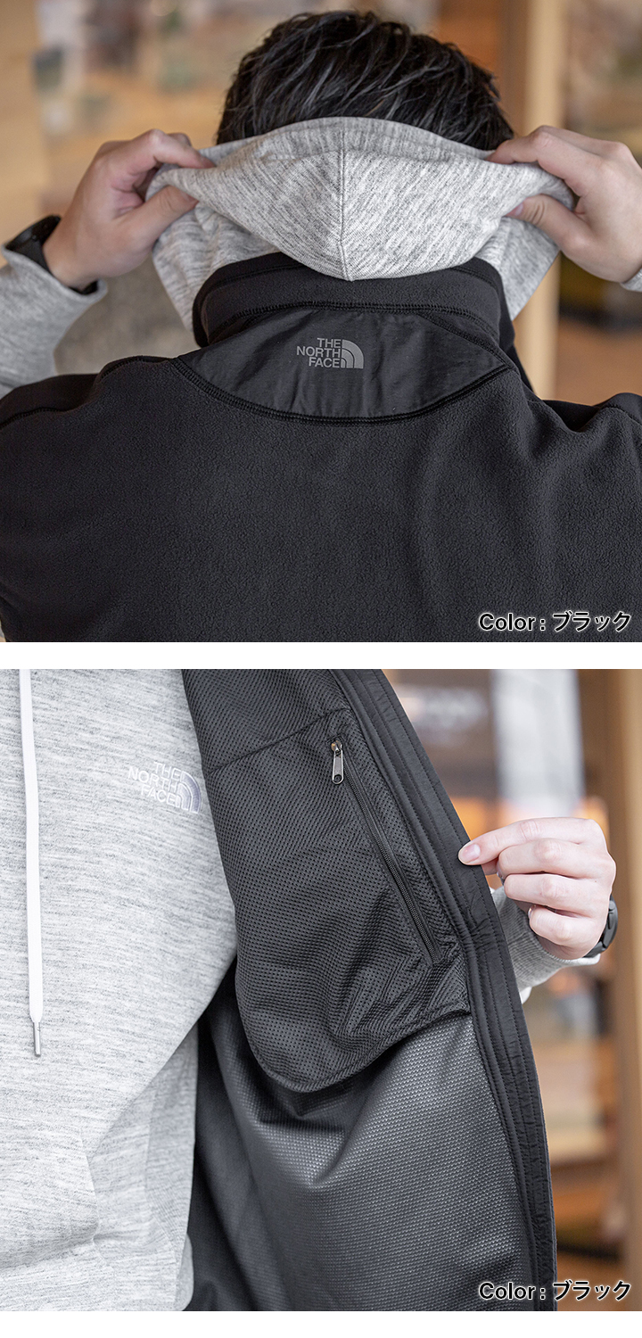 THE NORTH FACE（ザ ノースフェイス） ノースフェイス ウィンド