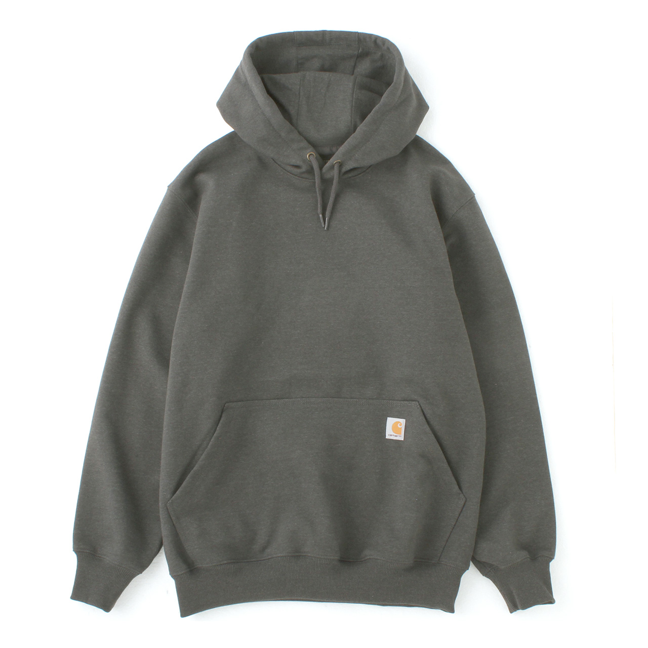 Carhartt（カーハート） パーカー メンズ 裏起毛 大きいサイズ