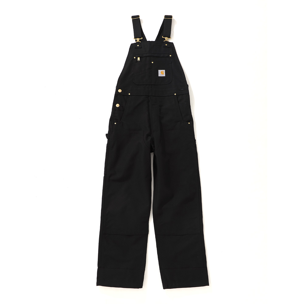 Carhartt（カーハート） オーバーオール メンズ 大きいサイズ ゆったり