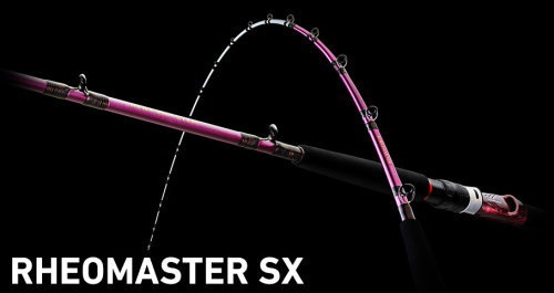 DAIWA（ダイワ） 21リーオマスター SX 真鯛 S-300・N : フィッシング