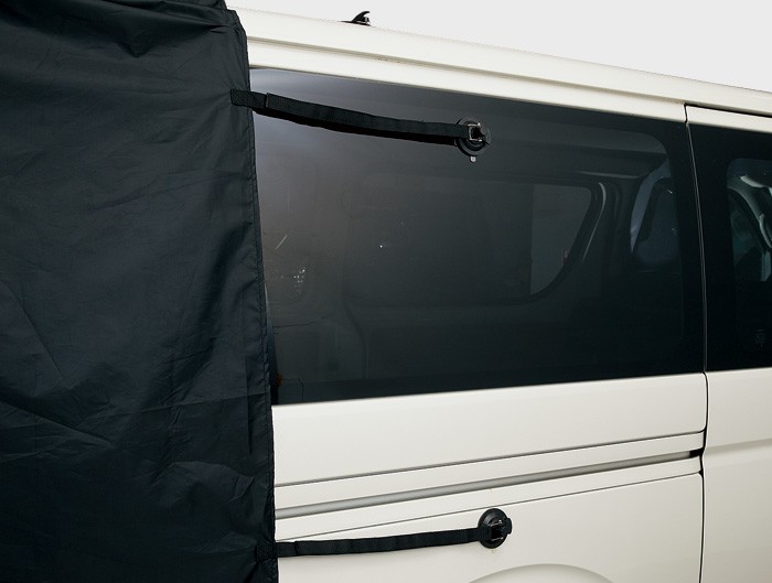 Gamakatsu（がまかつ） ハッチバックテント GM-2512 バックドアテント