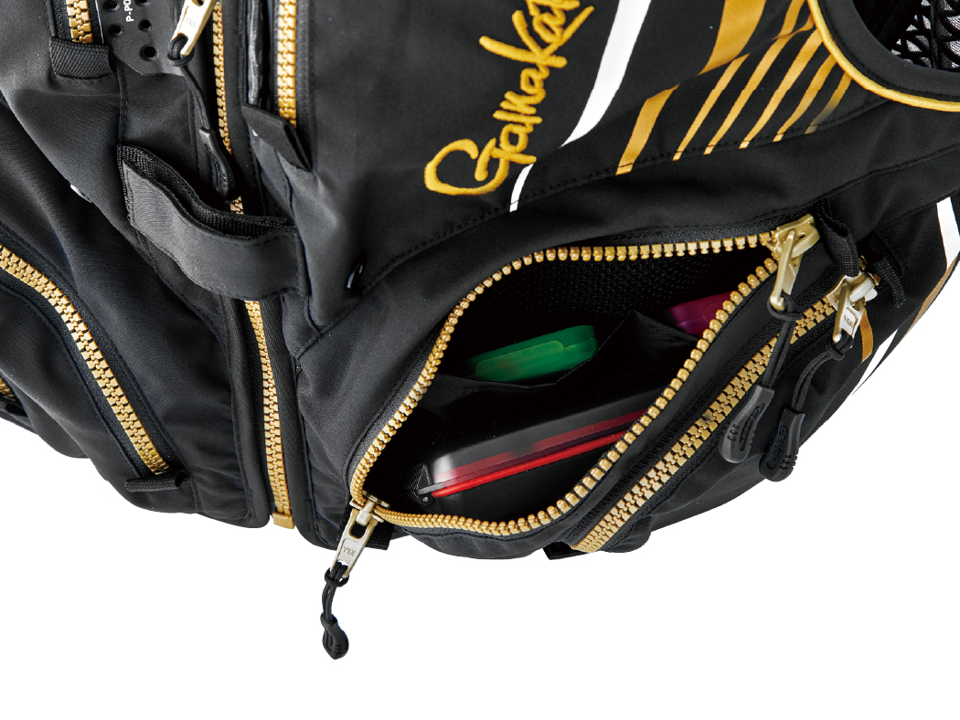 Gamakatsu（がまかつ） (2025年春夏新製品)がまかつ/Gamakatsu ハーフ