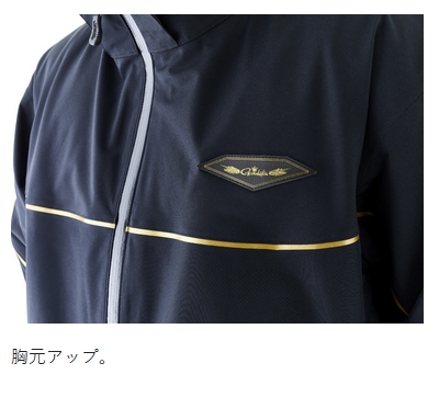 Gamakatsu（がまかつ） ゴアテックスインフィニアムTM ショート