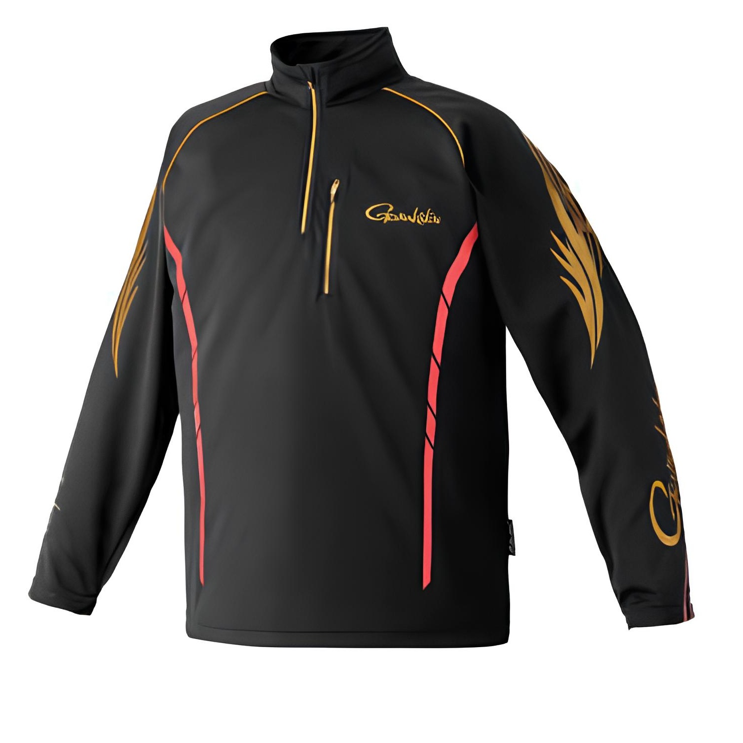 Gamakatsu（がまかつ） がまかつ/Gamakatsu 2WAYウォームジップシャツ