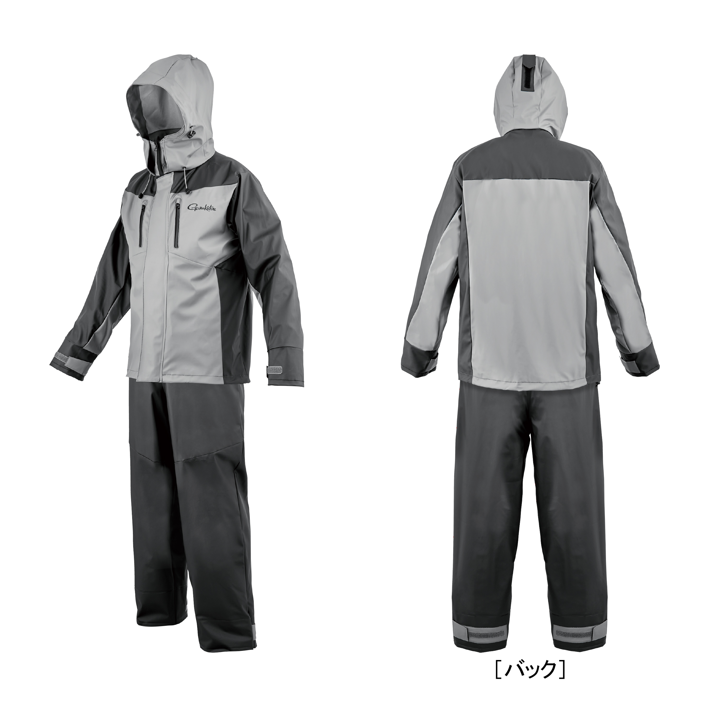 がまかつ レインスーツのおすすめ人気商品一覧 通販 - Yahoo!ショッピング