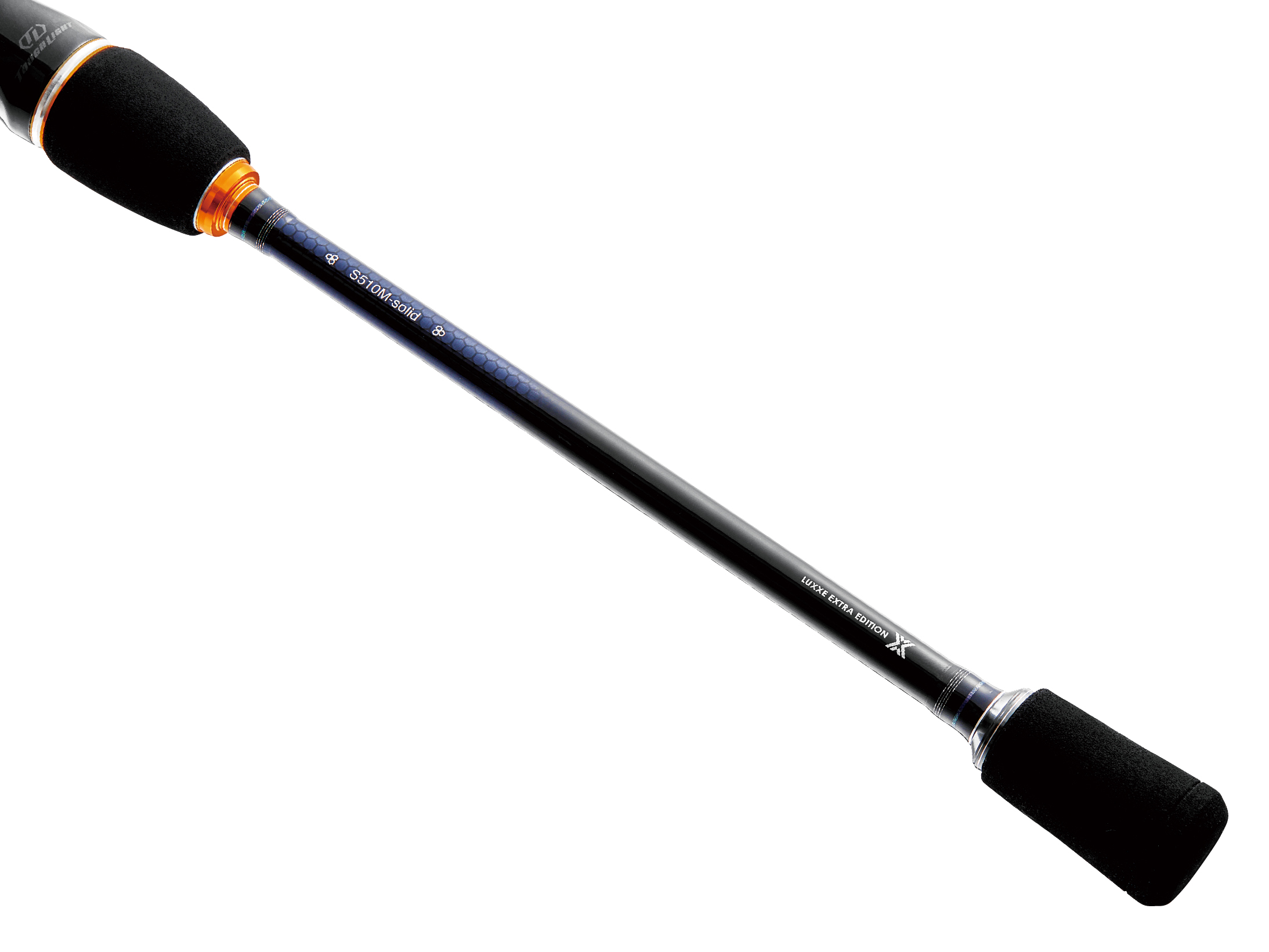 LUXXE (再入荷予約・送料無料)がまかつ/ラグゼ ラグゼ EGTR XX S65ML