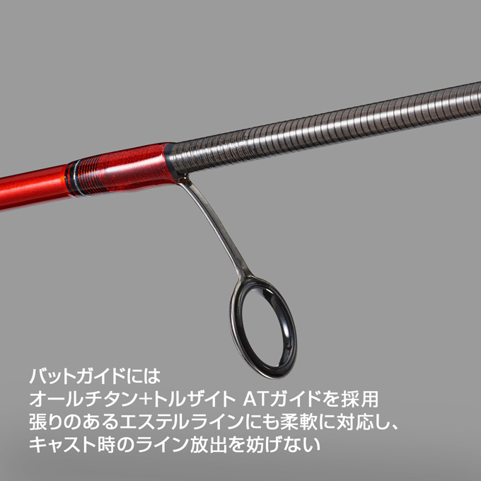 シマノ（SHIMANO） 【目玉商品】バリバス エリアドライブ TS