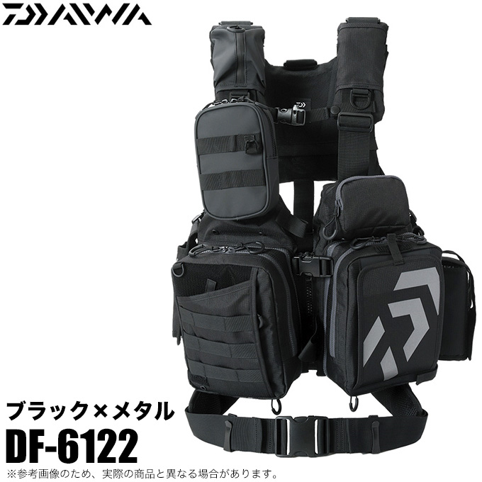 DAIWA（ダイワ） 【目玉商品】ダイワ DF-6122 ベンチクールゲーム