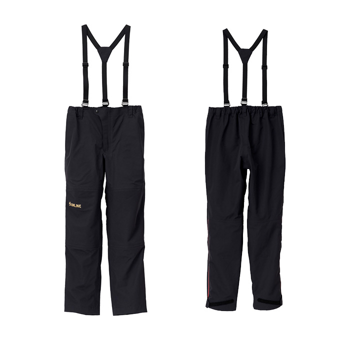 サンライン SUW-23301 ディアプレックス サーモセレクトシェルスーツ L