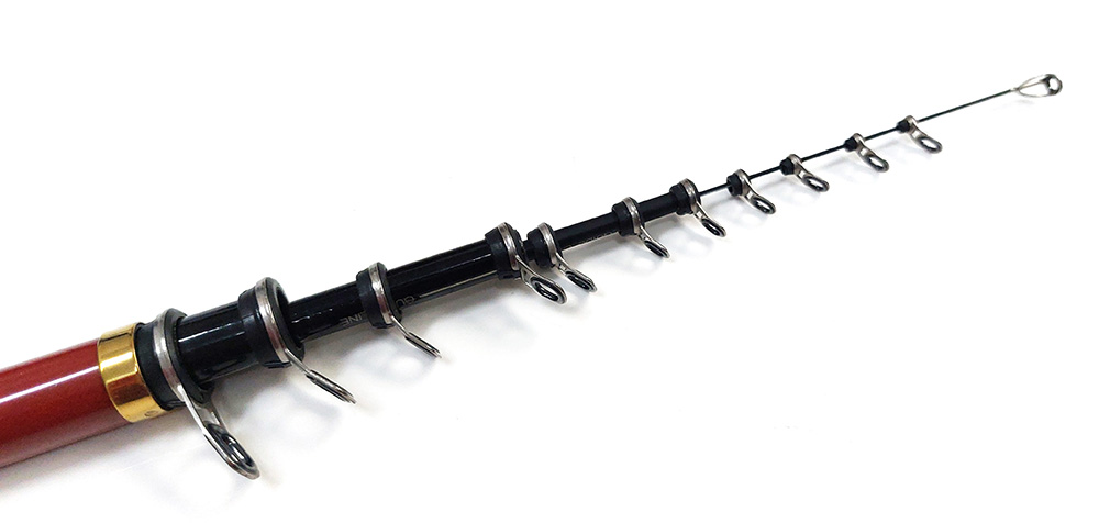 Gamakatsu（がまかつ） 【中古】【送料無料】がまかつ がま磯 エリネス