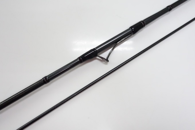 中古】【送料無料】ダイワ エメラルダス ストイスト RT IL 81M (1