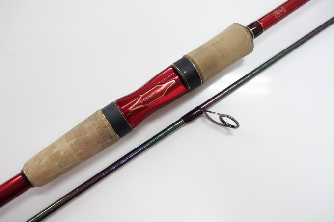 中古】【送料無料】シマノ 18 ワールドシャウラ 2701FF-2 (CODE 38776