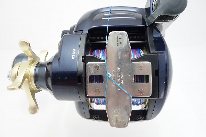 シマノ（SHIMANO） 【中古】【送料無料】シマノ 13 ビーストマスター