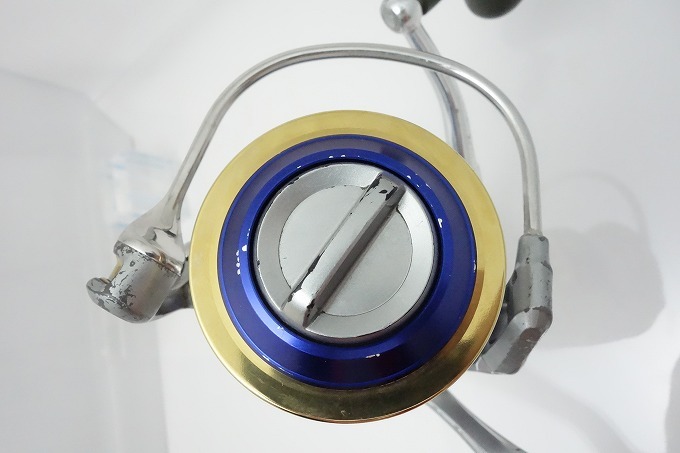 中古】【送料無料】ダイワ ソルティガ Z 4000 (1) : つり具のマルニシ