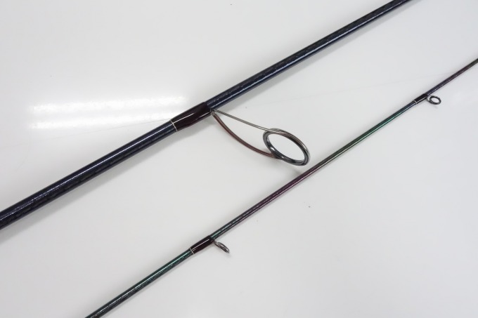 中古】【送料無料】シマノ 18 ワールドシャウラ 1703R-2 (CODE 39257