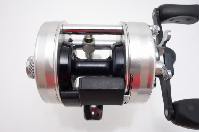 Abu Garcia（アブガルシア） 【中古】【送料無料】アブガルシア