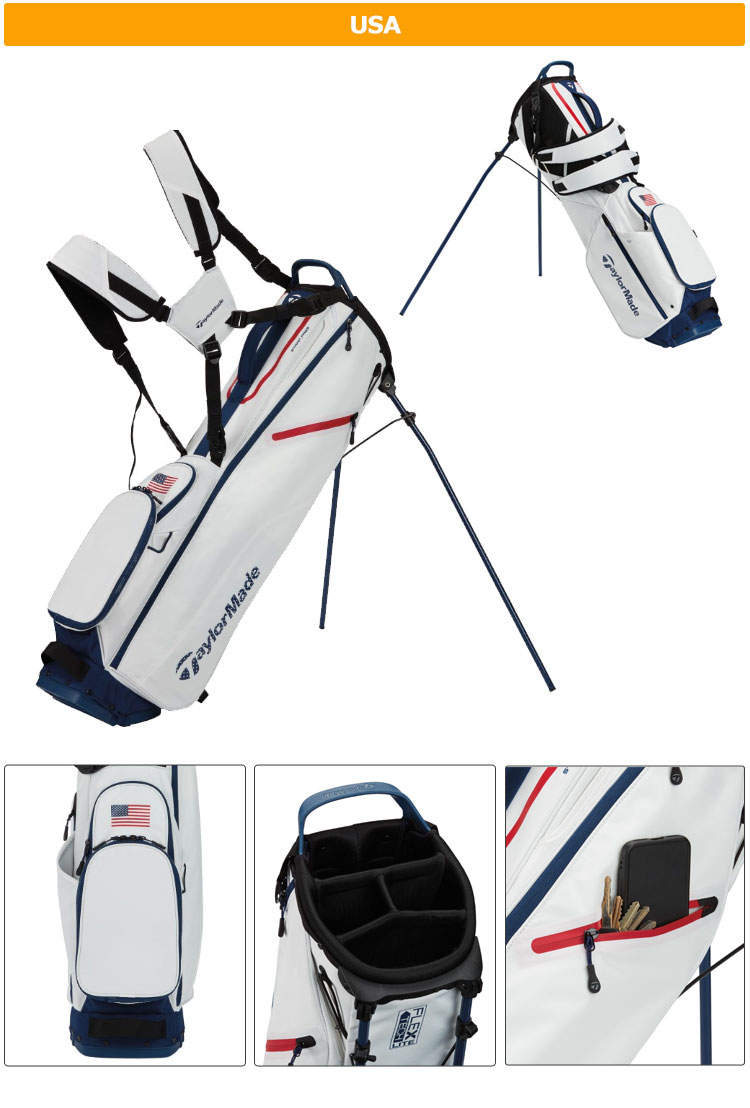 TaylorMade（テーラーメイド） ゴルフ TaylorMade TD875 フレックス
