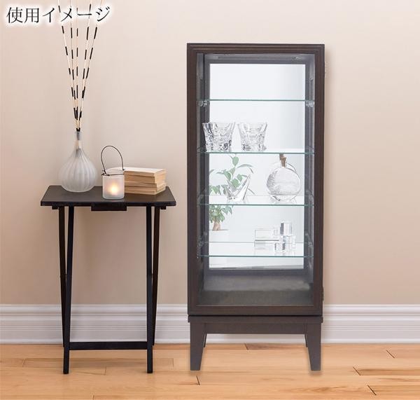 塩川光明堂 コレクションケース カルトーネ スカーラ 1000 BR