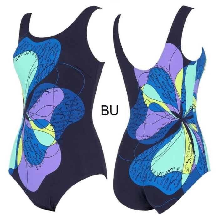 WACOAL（ワコール） ワコールスイムウェア シェイプアップ ワンピース