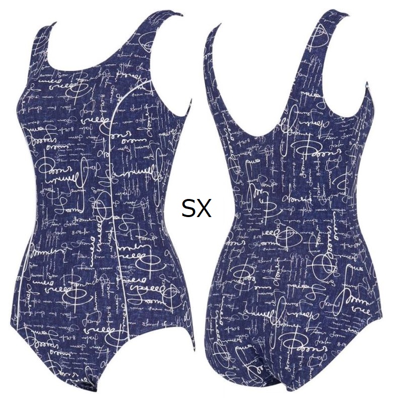 WACOAL（ワコール） ワコールスイムウェア シェイプアップ ワンピース