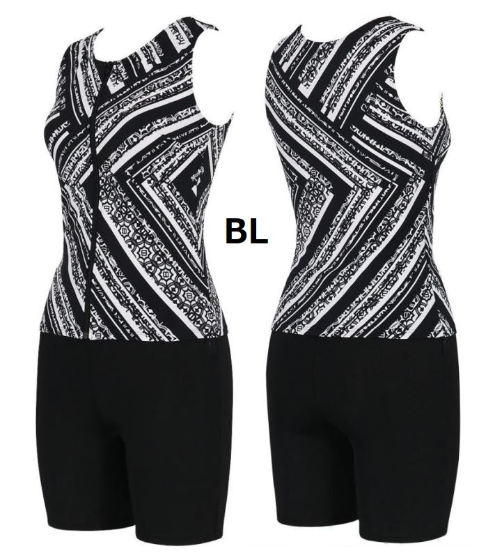 WACOAL（ワコール） ワコールスイムウェア セパレート水着 3分丈