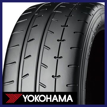 ADVAN 2本セット YOKOHAMA ヨコハマ アドバン A052 205/55R16 94W XL