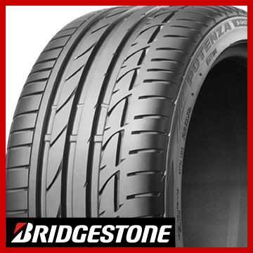 POTENZA 4本セット BRIDGESTONE ブリヂストン ポテンザ S001 RFT(ラン