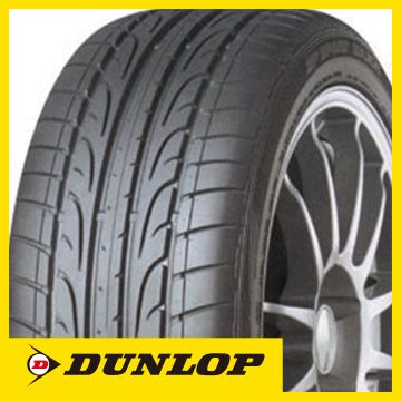 SP SPORT MAXX 4本セット DUNLOP ダンロップ SPスポーツ MO ベンツ承認