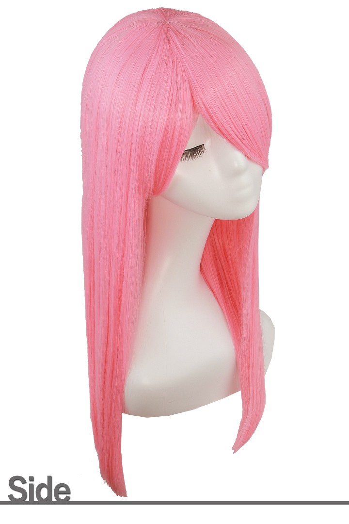 富士達 【売切セール 返品交換不可】 ウィッグ ロング フルウィッグ