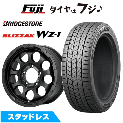 ブリザック 【新品】ジムニーシエラ/ジムニーノマド用 スタッドレス