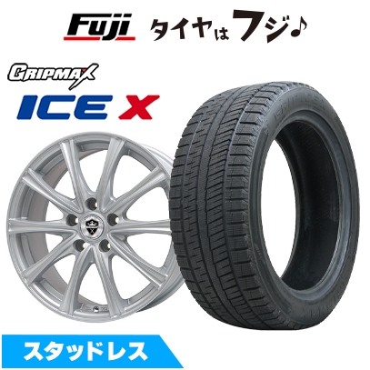 Ice X 新品 90系ノア/ヴォクシー用 スタッドレスタイヤ ホイール4本