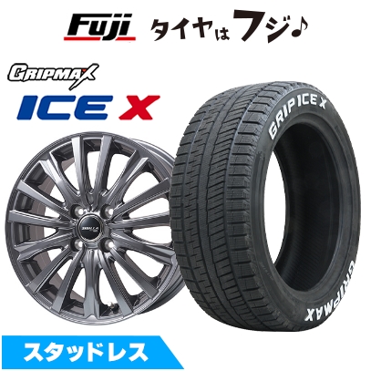 Ice X 【新品】ライズ/ロッキー（ハイブリッド） スタッドレスタイヤ