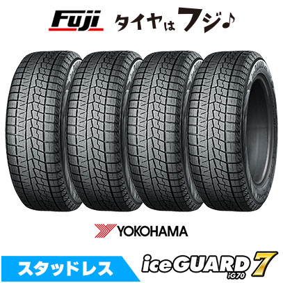 アイスガード SUV G075 4本セット YOKOHAMA ヨコハマ G075(特価限定