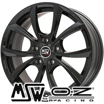 MSW by OZ Racing 18」の人気商品一覧 | 安い商品を通販サイトから探す